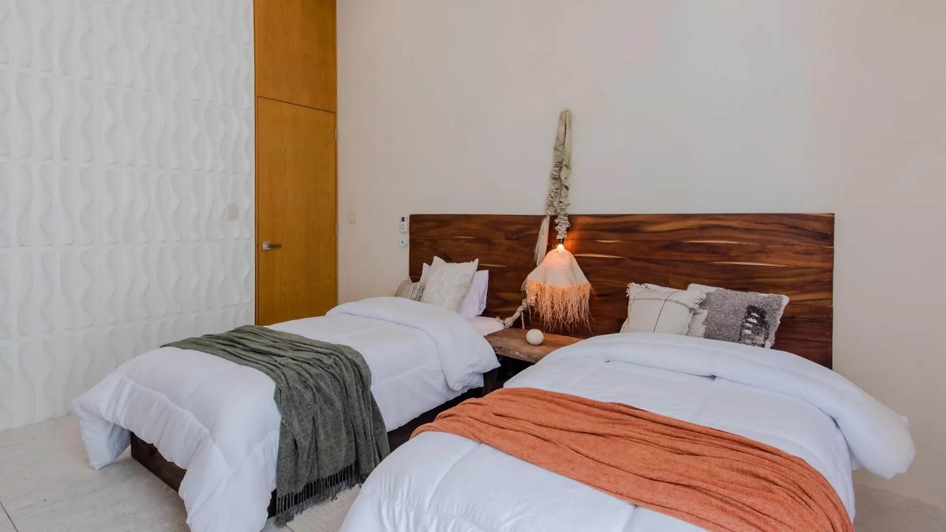 Apartmán Tanah Manor Tulum