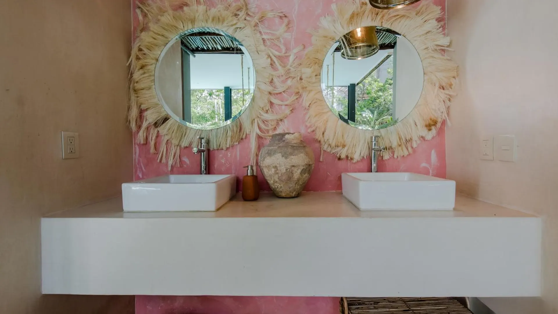Apartmán Tanah Manor Tulum