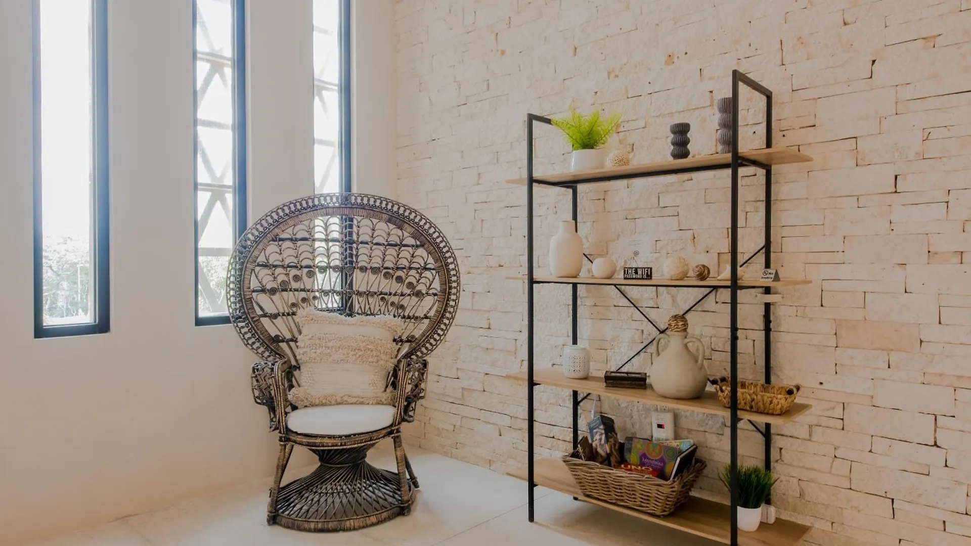 Apartmán Tanah Manor Tulum