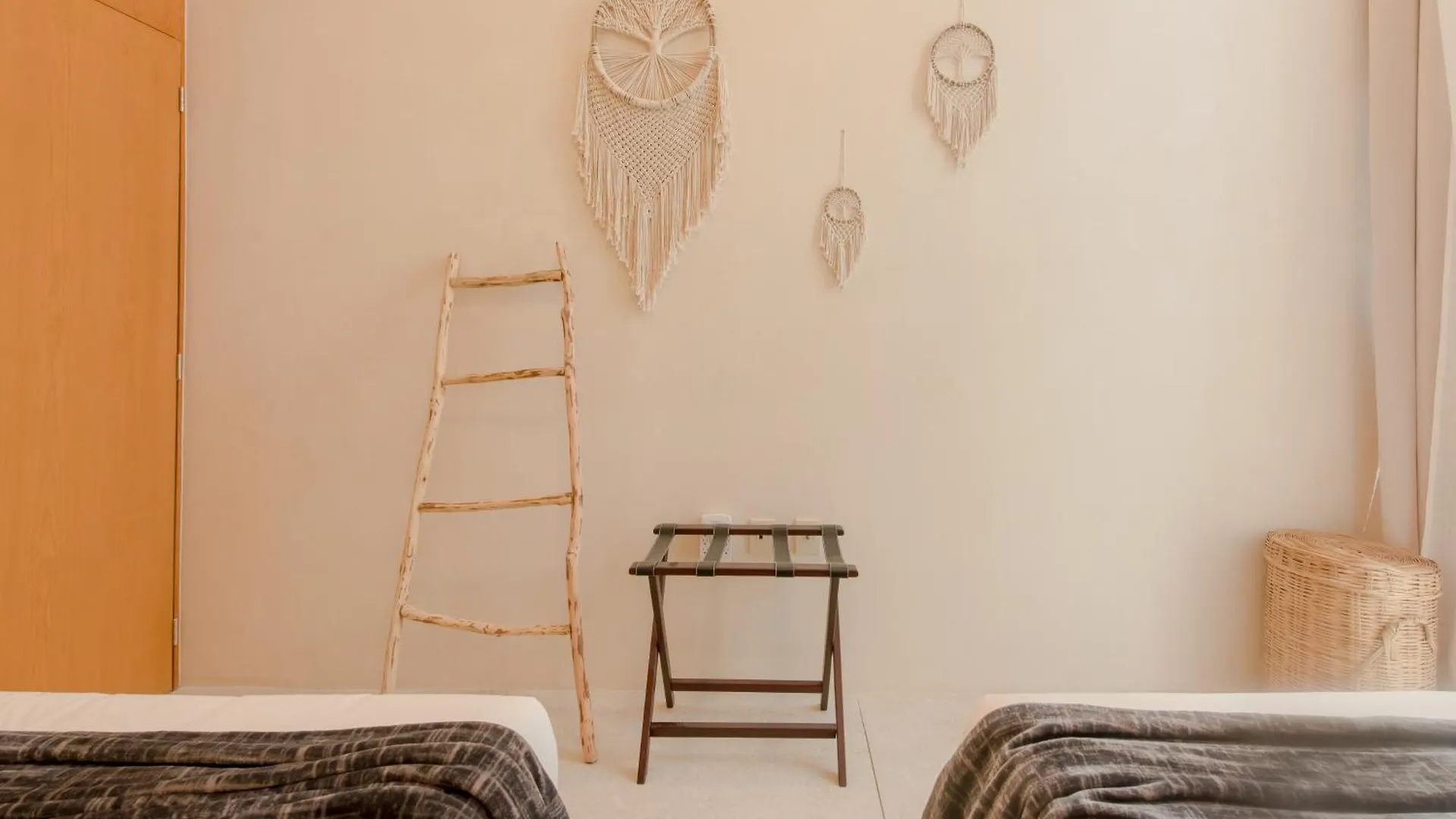 Apartmán Tanah Manor Tulum 0*,